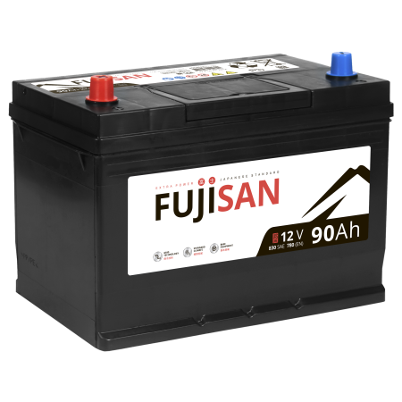 Fujisun Extra Power Asia 90 L+